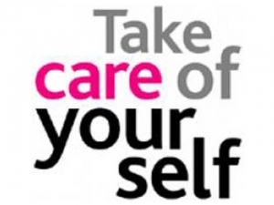 CARING FOR YOURSELF.