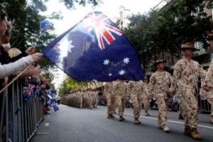 Mental Health of the Australian Defence Force – 2010 ADF Mental Health Prevalence and Wellbeing Study Report