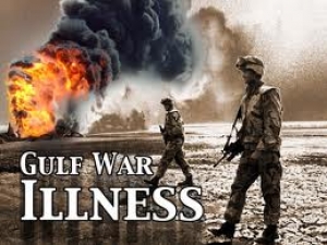 Mental health of US Gulf War veterans 10 years after the war