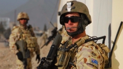 Research on PTSD in Afghanistan Veterans