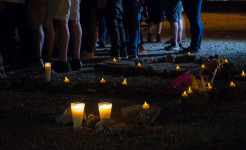 Recent Study Examines Grief in Families of Victims of Terrorist Attacks