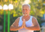 Older man in yoga pose shutterstock 737381545 web
